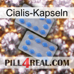 Cialis Capsules 20